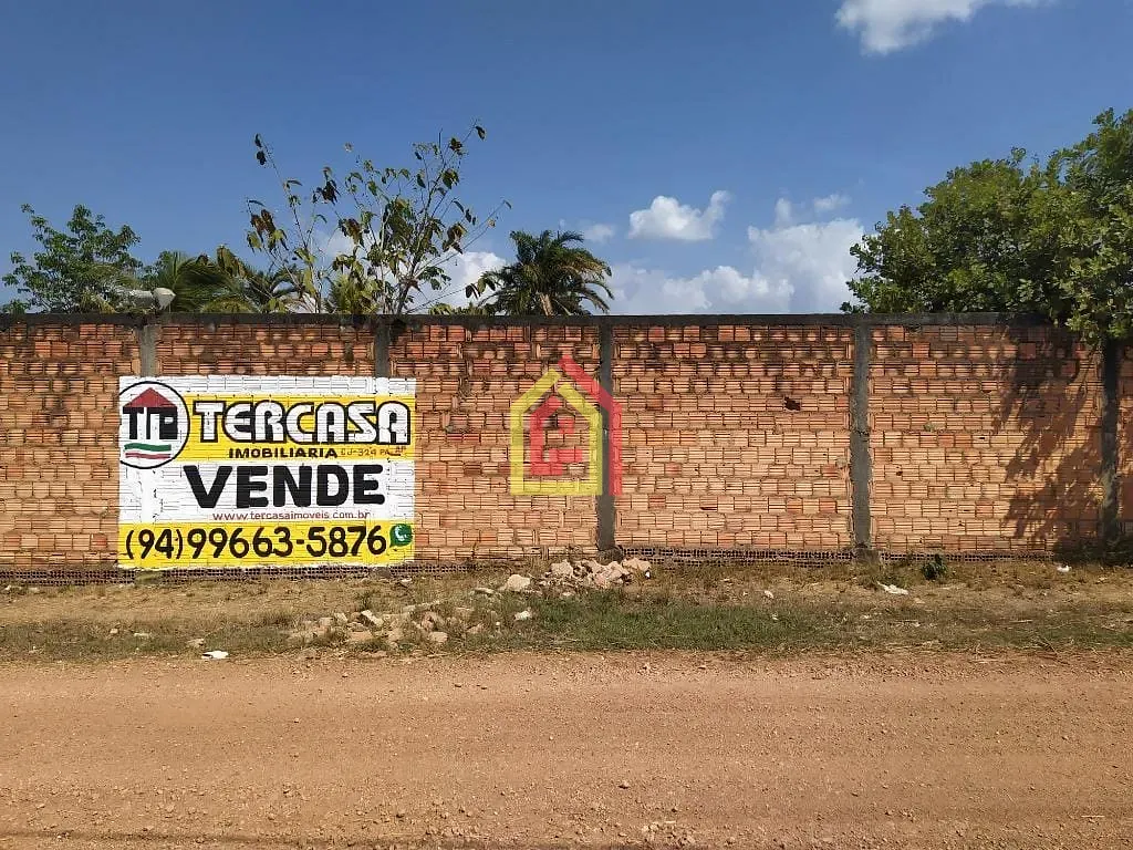 Terreno à venda com 3125m² de terreno no Belo Horizonte, Marabá (PA) — foto 5 de 10