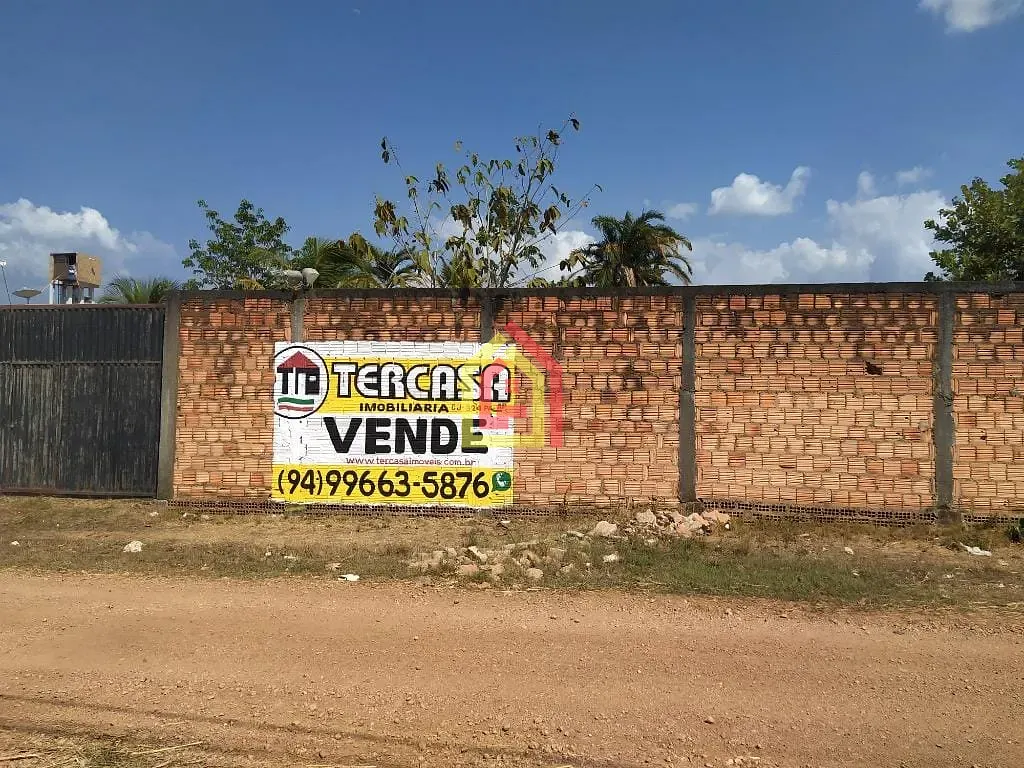 Terreno à venda com 3125m² de terreno no Belo Horizonte, Marabá (PA) — foto 6 de 10