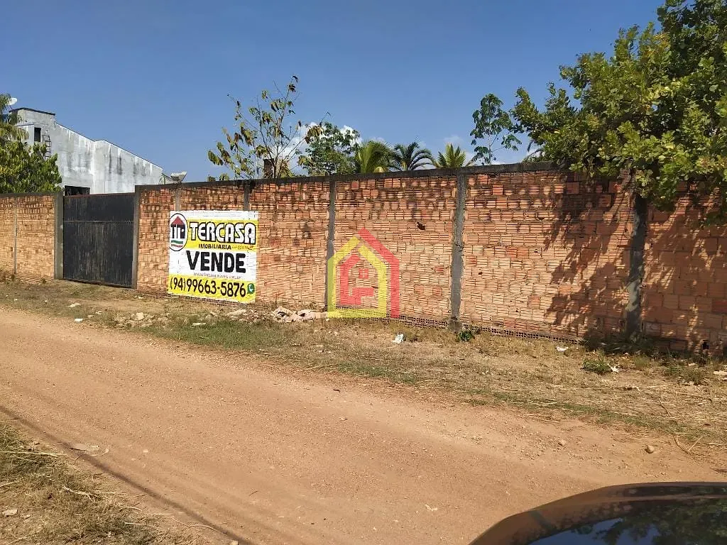 Terreno à venda com 3125m² de terreno no Belo Horizonte, Marabá (PA) — foto 3 de 10