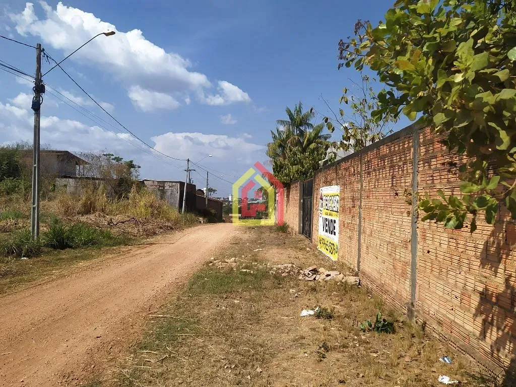 Terreno à venda com 3125m² de terreno no Belo Horizonte, Marabá (PA) — foto 7 de 10
