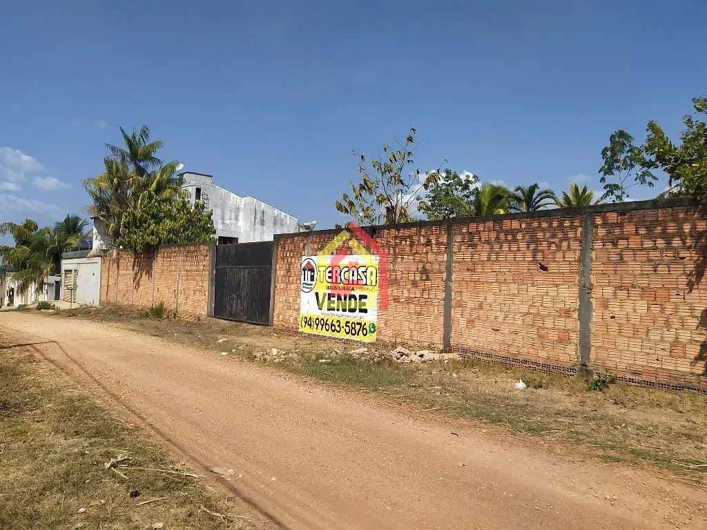 Terreno à venda com 3125m² de terreno no Belo Horizonte, Marabá (PA) — foto 2 de 10