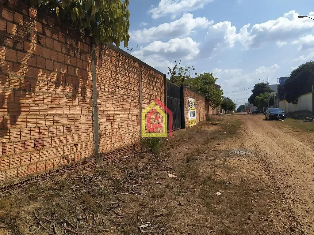 Terreno à venda com 3125m² de terreno no Belo Horizonte, Marabá (PA) — foto 9 de 10