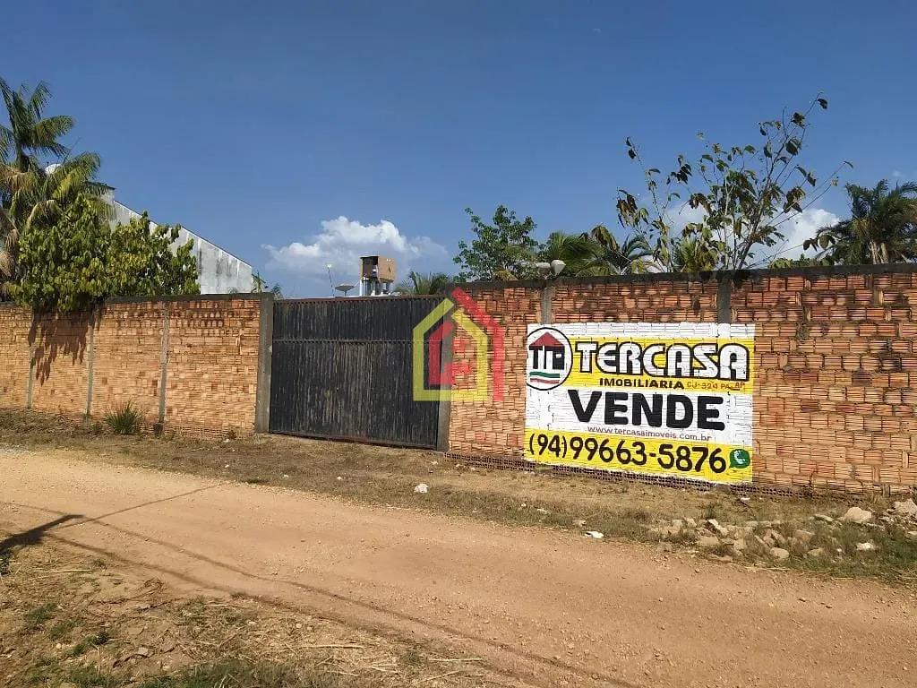 Terreno à venda com 3125m² de terreno no Belo Horizonte, Marabá (PA) — foto 4 de 10
