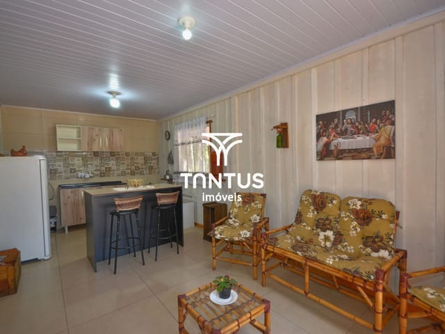Terreno à venda, no bairro Roseira em Colombo