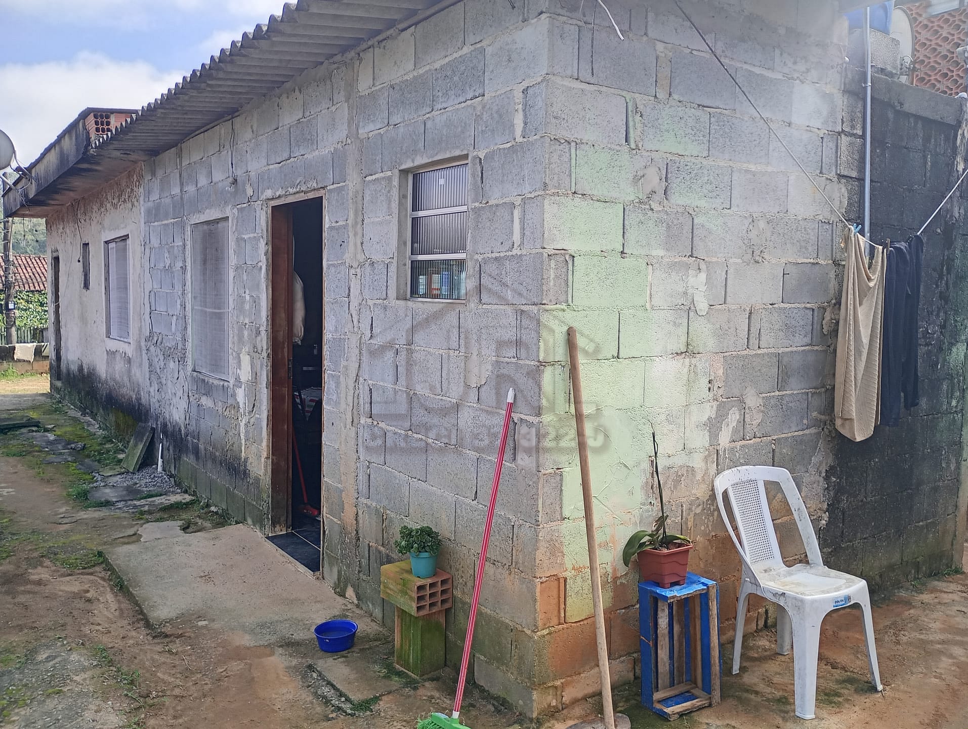 Terreno, 49 m² - Foto 2