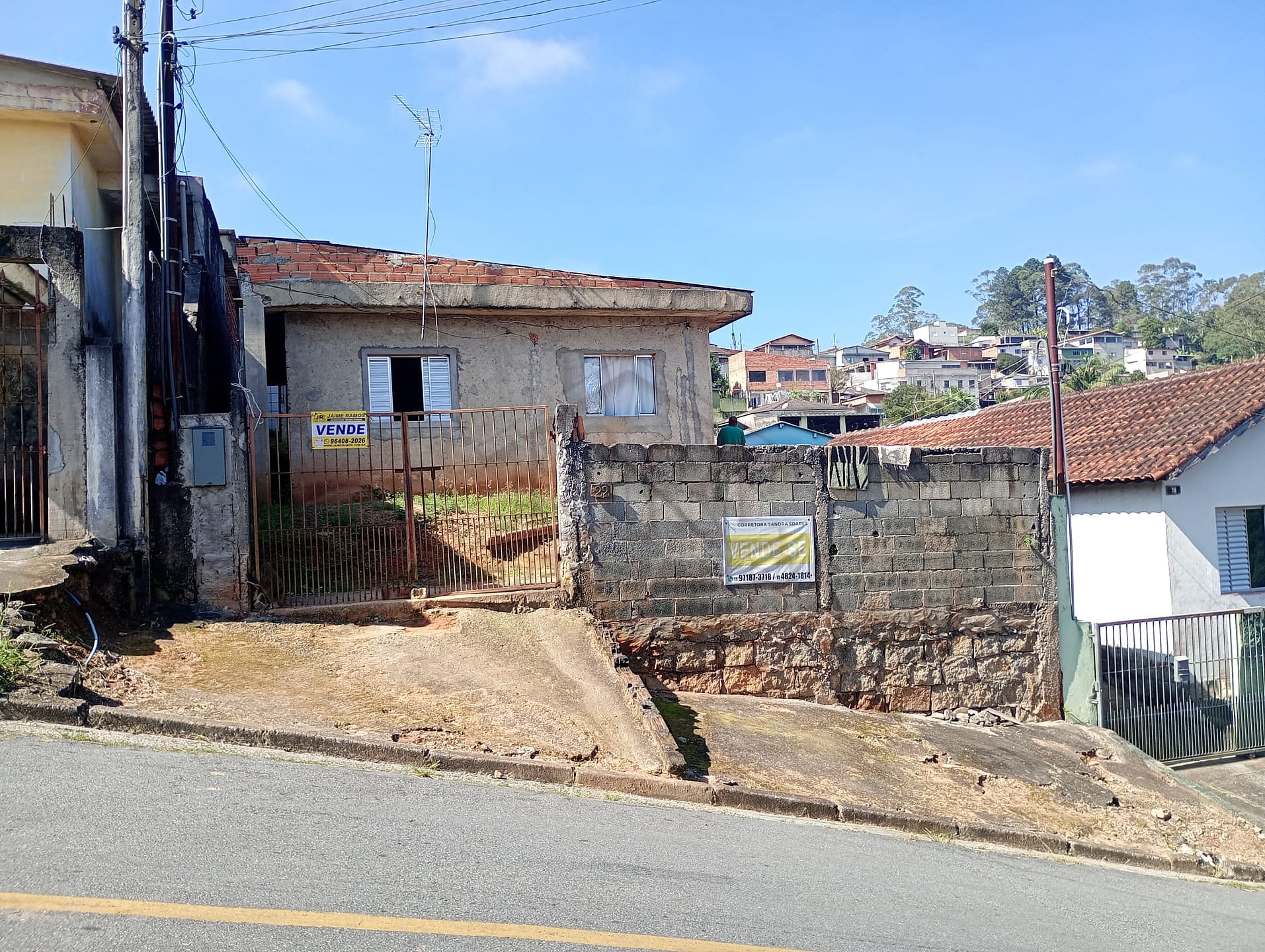 Terreno, 49 m² - Foto 6