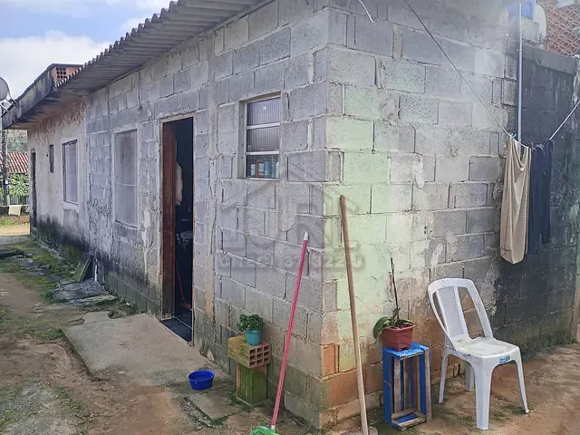 Terreno com 50m², à venda, no bairro Quarta Divisão em Ribeirão Pires