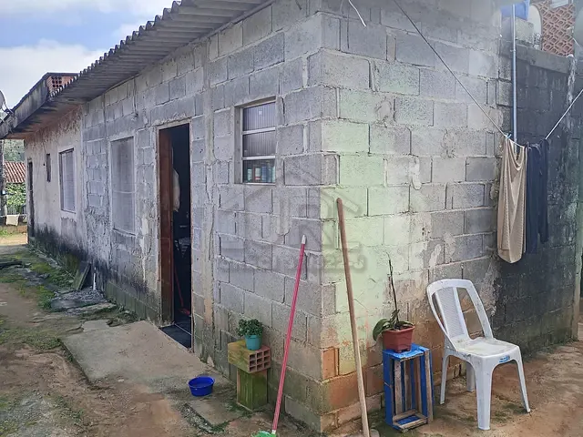 Terreno com 50m², à venda, no bairro Quarta Divisão em Ribeirão Pires