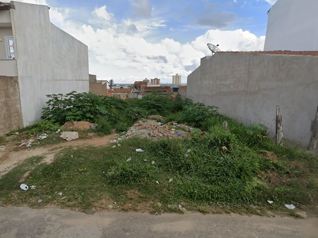 Foto do Terreno - Atenção investidores! 2 lotes juntos no Vivendas da Serra, Bairro Primavera | Locar Imóvel
