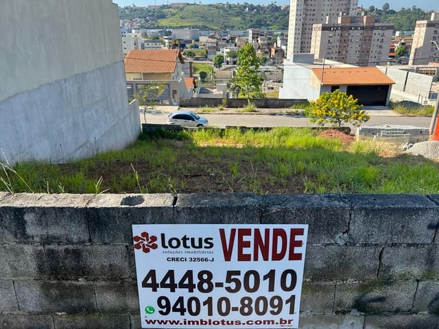 Terreno com 210m², à venda, no bairro Portais (Polvilho) em Cajamar