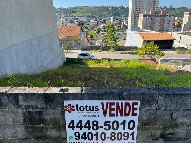 Terreno com 210m², à venda, no bairro Portais (Polvilho) em Cajamar