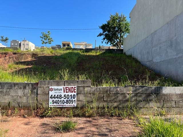 Terreno com 210m², à venda, no bairro Portais (Polvilho) em Cajamar