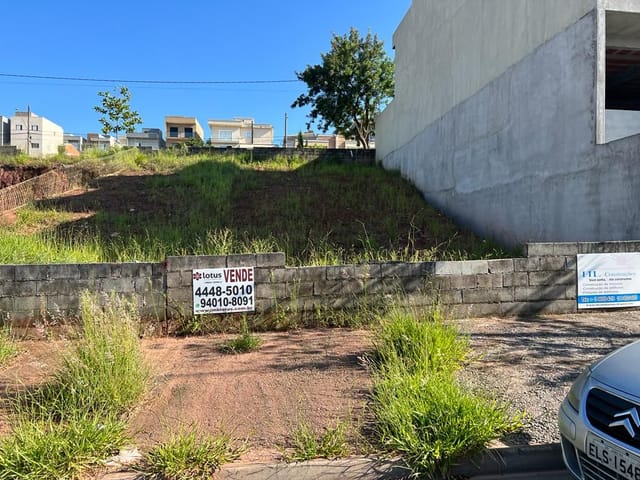 Terreno com 210m², à venda, no bairro Portais (Polvilho) em Cajamar