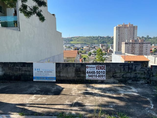 Terreno com 210m², à venda, no bairro Portais (Polvilho) em Cajamar