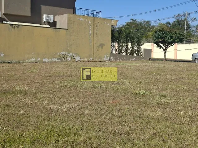 Terreno com 455m², à venda, no bairro Parque Residencial Buona Vita em São José do Rio Preto