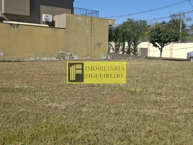 Terreno com 455m², à venda, no bairro Parque Residencial Buona Vita em São José do Rio Preto