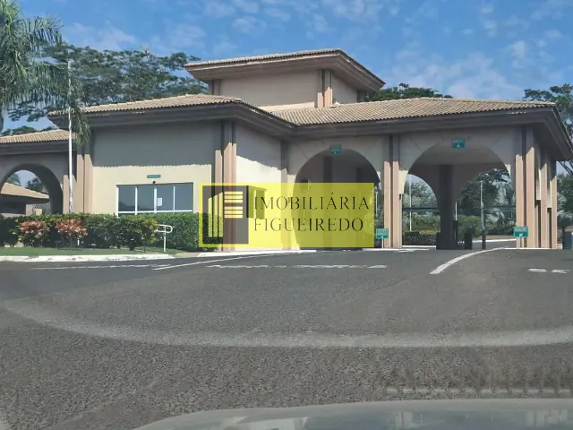 Terreno com 455m², à venda, no bairro Parque Residencial Buona Vita em São José do Rio Preto