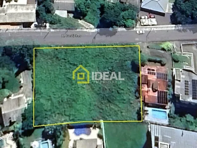 Terreno com 1890m², à venda, no bairro Centro em Concórdia