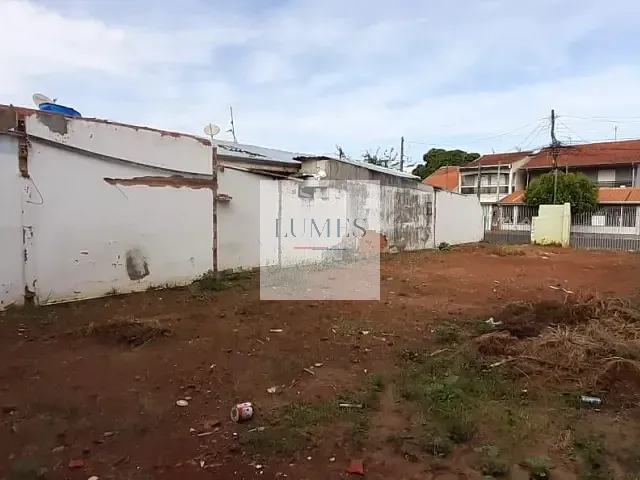 Terreno com 250m², à venda, no bairro Vila Ferrarezi em Santa Bárbara D'Oeste