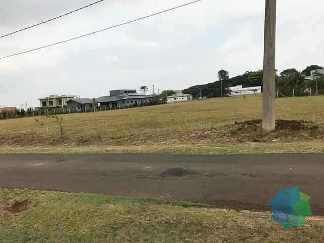 Terreno com 1125m², à venda, no bairro Residencial Primavera em Salto