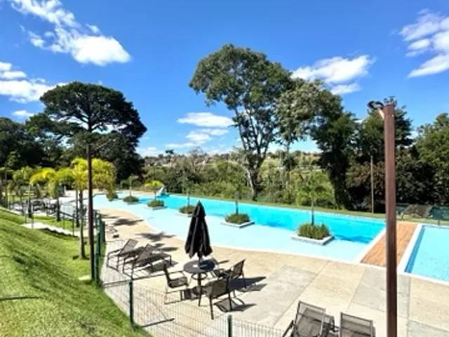Terreno com 220m², à venda, no bairro Pólo Empresarial Goiás em Aparecida de Goiânia