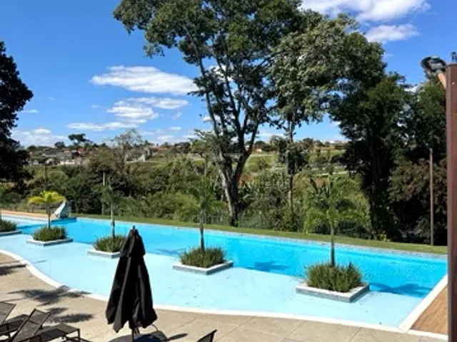 Terreno com 220m², à venda, no bairro Pólo Empresarial Goiás em Aparecida de Goiânia