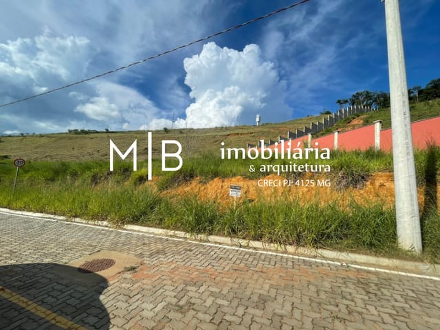 Terreno com 622m², à venda, no bairro IBRAIM MENDOCA em CATAGUASES