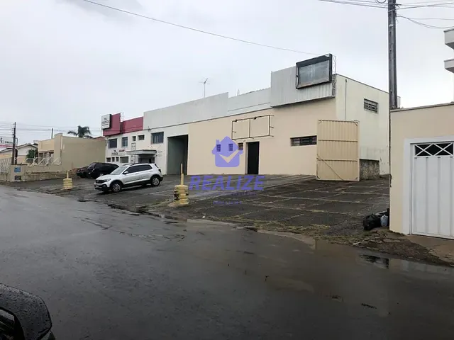 Terreno com 3000m², à venda, no bairro Vila Nossa Senhora de Fátima em Botucatu