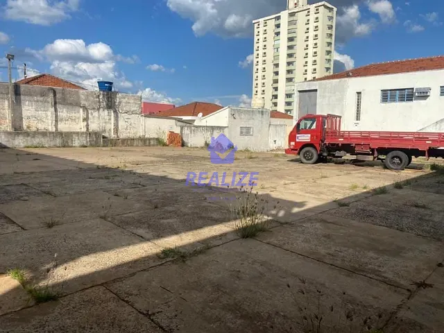 Terreno com 3000m², à venda, no bairro Vila Nossa Senhora de Fátima em Botucatu