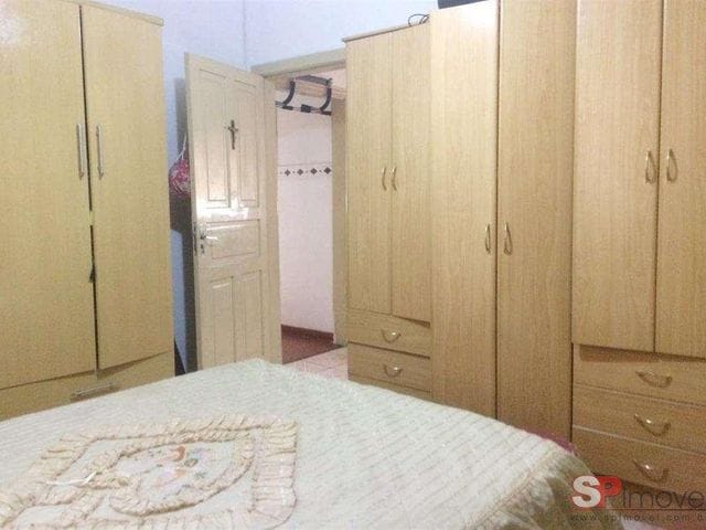 Terreno com 500m², à venda ou para alugar, no bairro Vila Americana em São Paulo