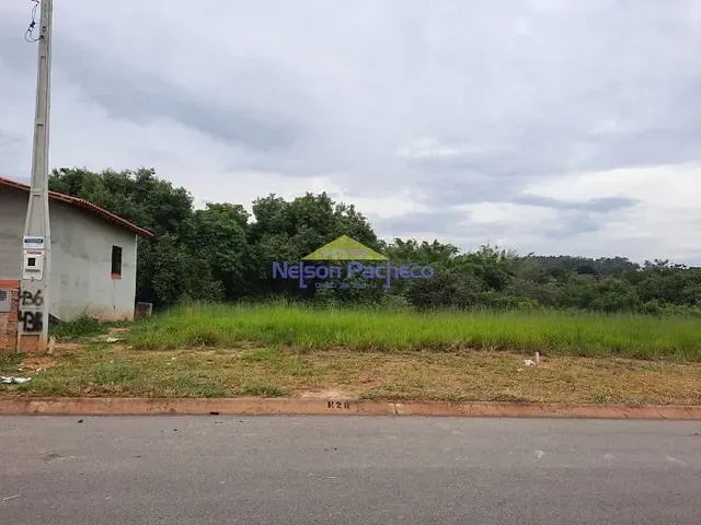 Terreno com 134m², à venda, no bairro Alto Castelani em Capivari
