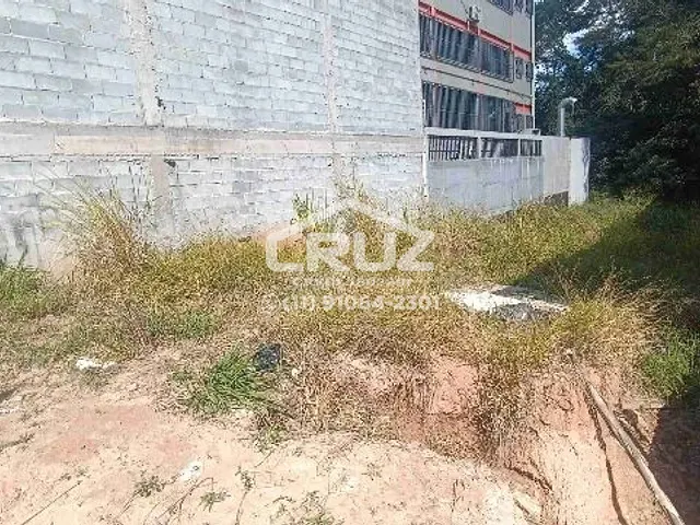 Terreno com 178m², à venda, no bairro Laranjeiras em Caieiras