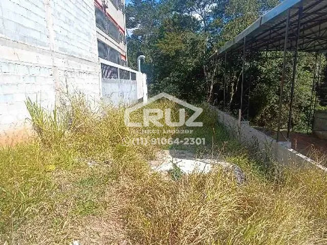Terreno com 178m², à venda, no bairro Laranjeiras em Caieiras