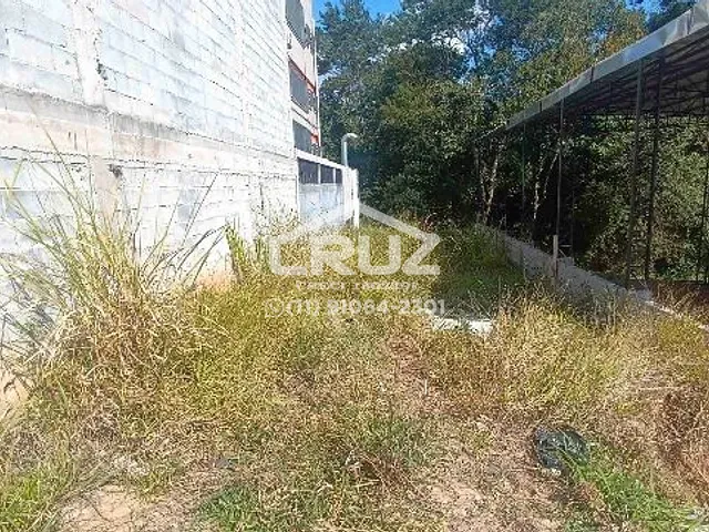 Terreno com 178m², à venda, no bairro Laranjeiras em Caieiras