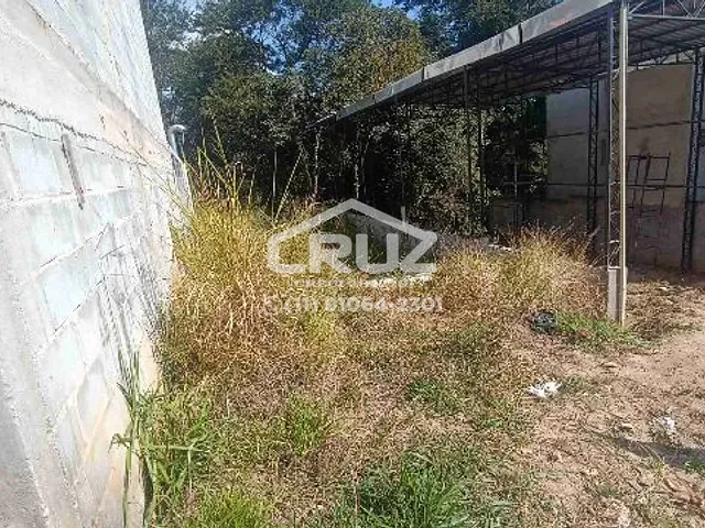 Terreno com 178m², à venda, no bairro Laranjeiras em Caieiras