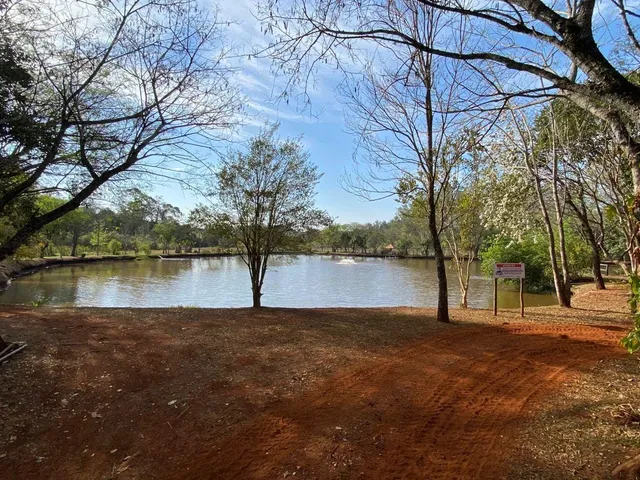 Terreno com 1851m², à venda, no bairro Estância Santa Paula em Londrina