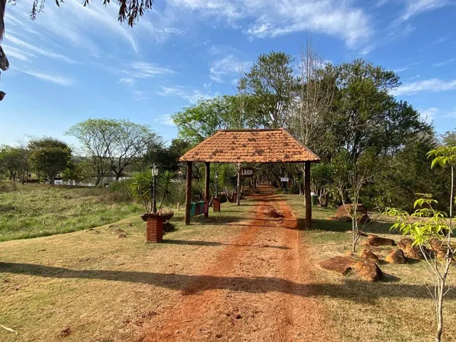 Terreno com 1851m², à venda, no bairro Estância Santa Paula em Londrina