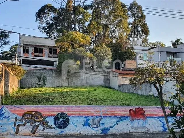Terreno com 623m², à venda, no bairro Jardim Leonor Mendes de Barros em São Paulo