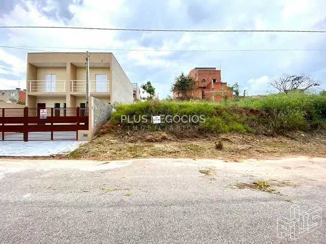 Terreno com 133m², à venda, no bairro Jardim Nova Aparecidinha em Sorocaba