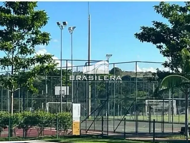 Terreno com 308m², à venda, no bairro Terras Alpha Residencial 2 em Senador Canedo