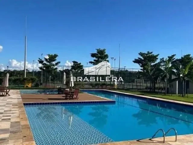 Terreno com 308m², à venda, no bairro Terras Alpha Residencial 2 em Senador Canedo