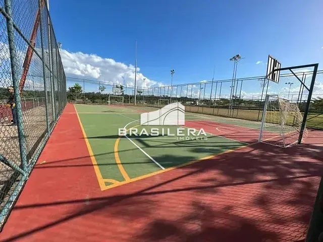 Terreno com 308m², à venda, no bairro Terras Alpha Residencial 2 em Senador Canedo