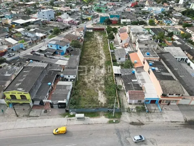 Terreno com 2000m², à venda, no bairro Fragata em Pelotas