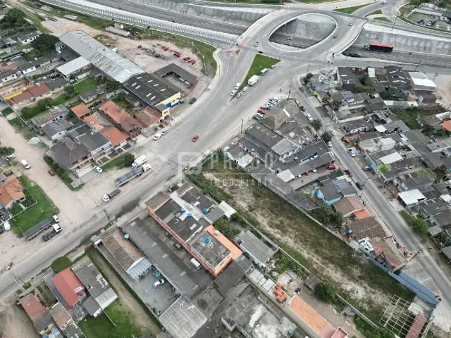 Terreno com 2000m², à venda, no bairro Fragata em Pelotas