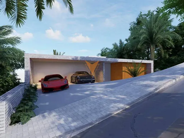 Terreno com 837m², à venda, no bairro Jardim Indaiá em Embu das Artes