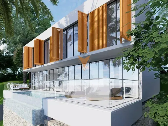 Terreno com 837m², à venda, no bairro Jardim Indaiá em Embu das Artes