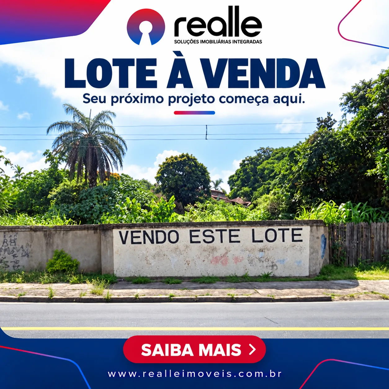 Terreno, 10 m² - Foto 1