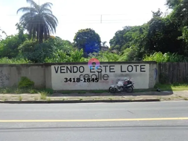 Terreno à venda, no bairro Pampulha em Belo Horizonte
