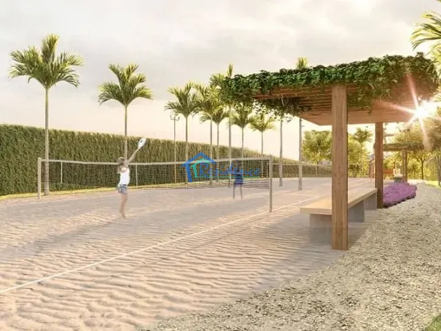 Terreno com 360m², à venda, no bairro Chácaras Alvorada em Indaiatuba