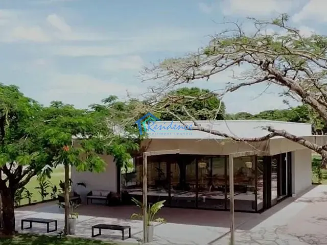 Terreno com 360m², à venda, no bairro Chácaras Alvorada em Indaiatuba